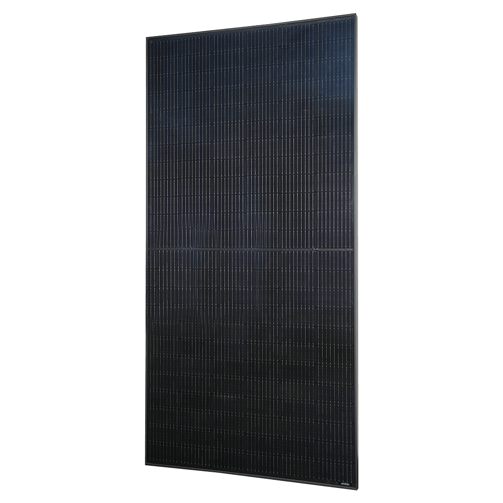 M166H672 425-460W Enkeltglas Helsort