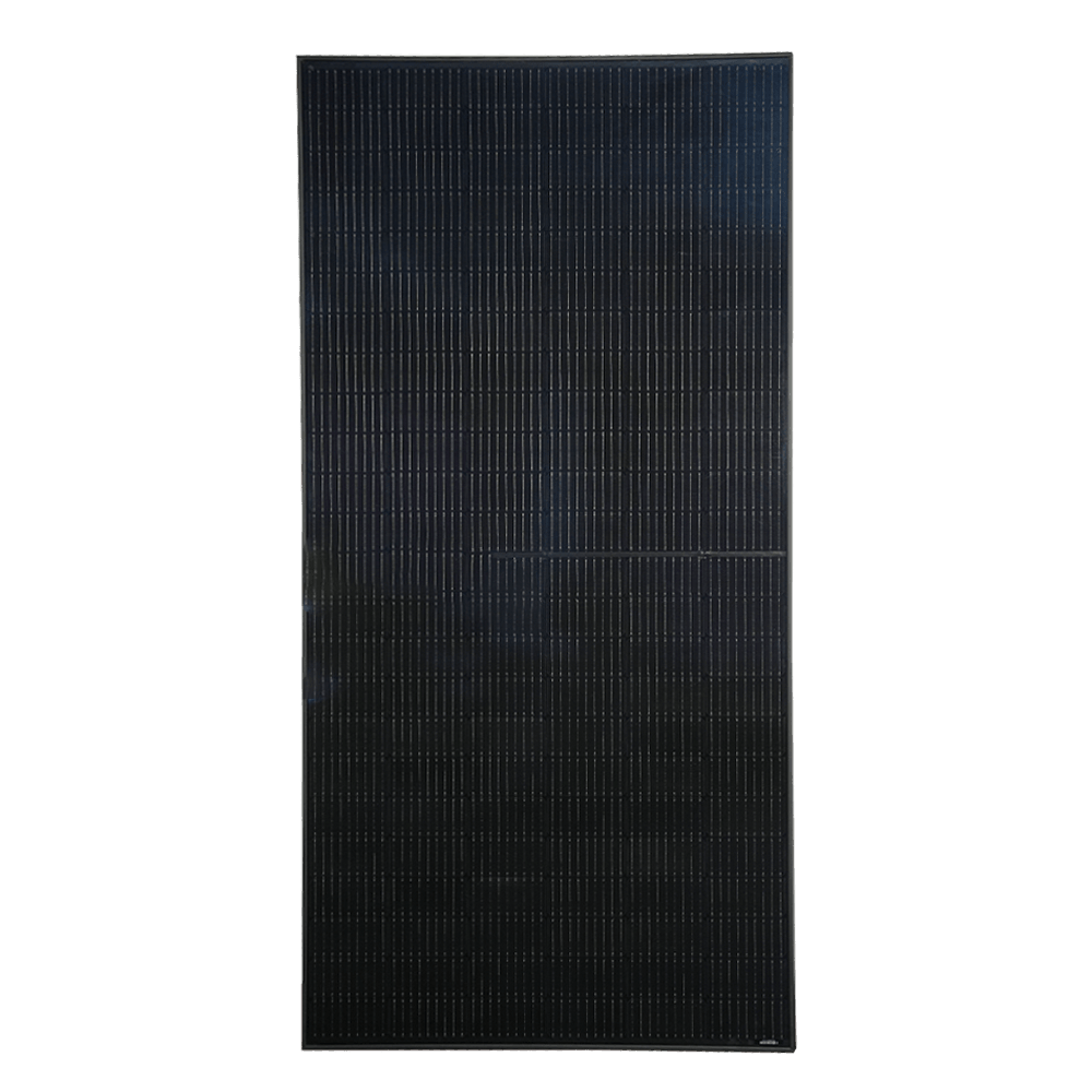 M166H672 425-460W Enkeltglas Helsort