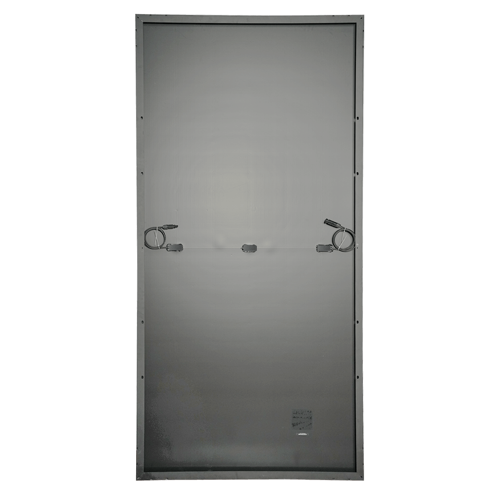 M166H672 425-460W Enkeltglas Helsort