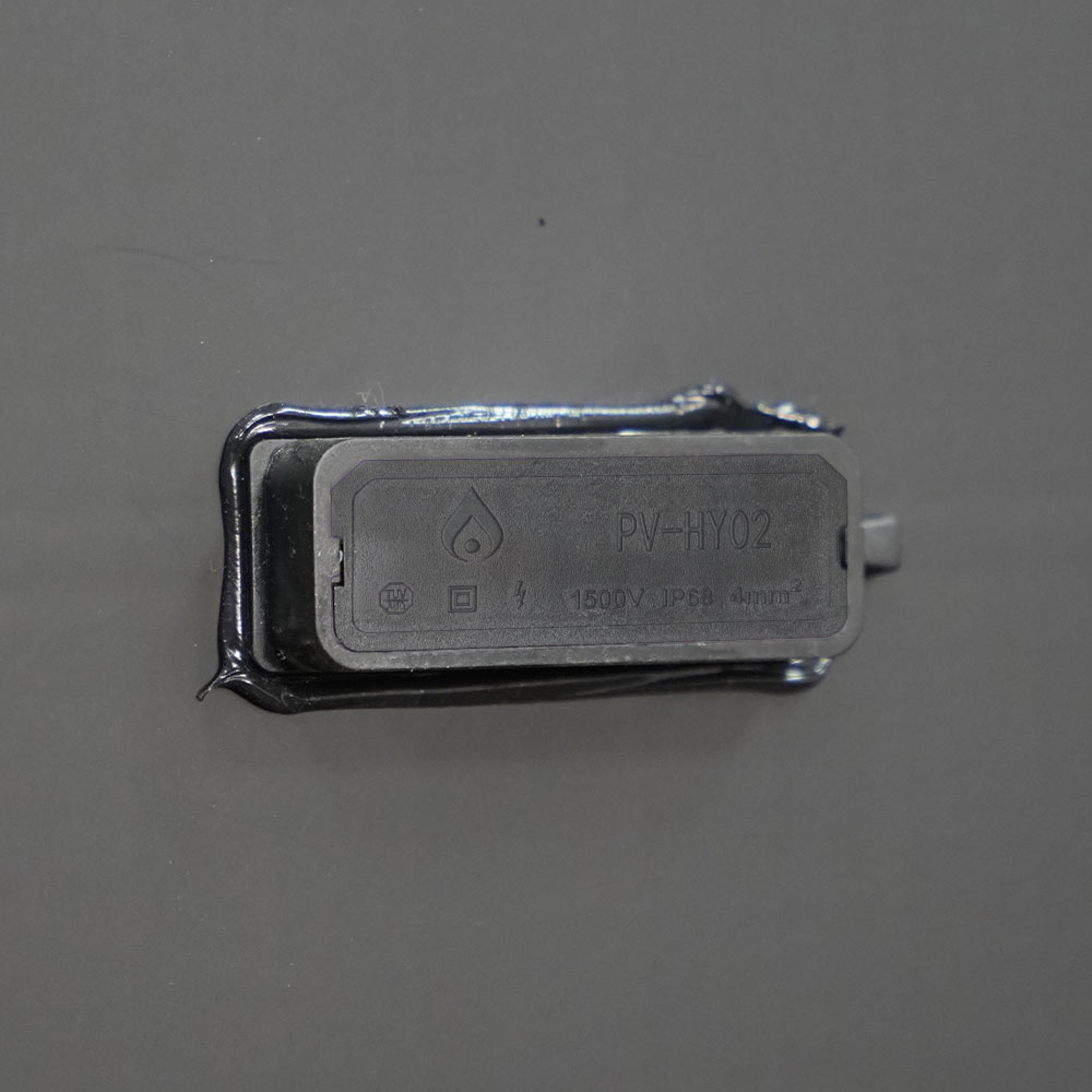 M166H660 350-385W Enkeltglas Helsort