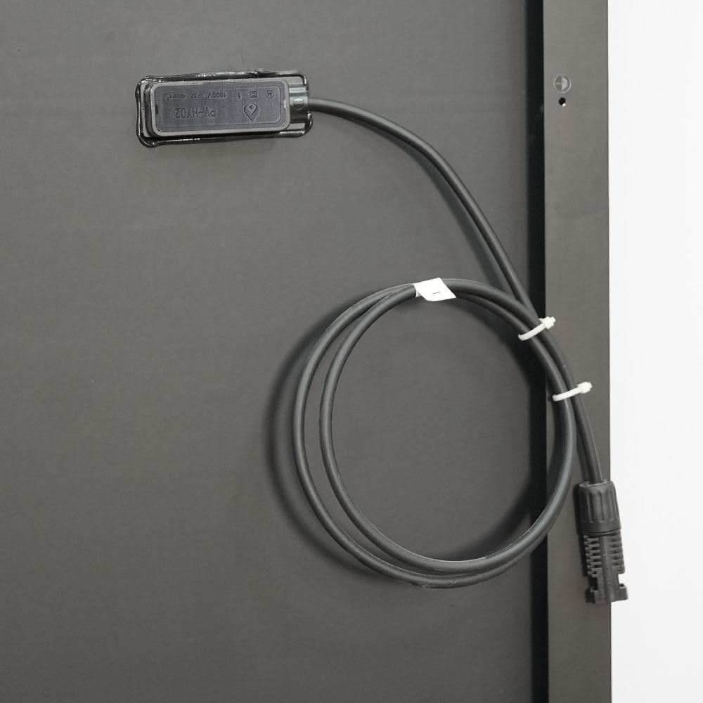 M166H660 350-385W Enkeltglas Helsort