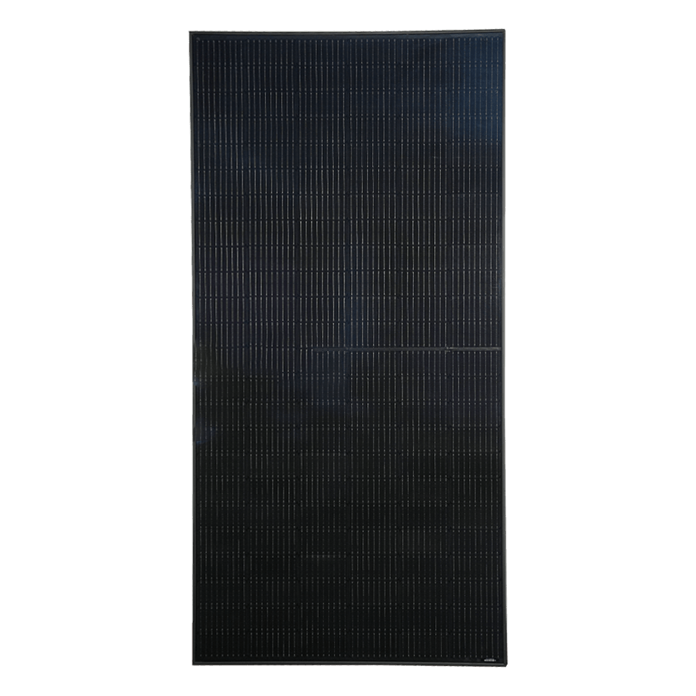 M166H672 425-460W Enkeltglas Helsort